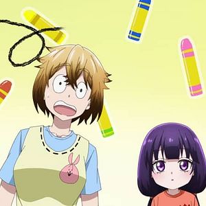 Photo  Kaya-chan isn't Scary