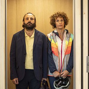 Photo Vincent Macaigne