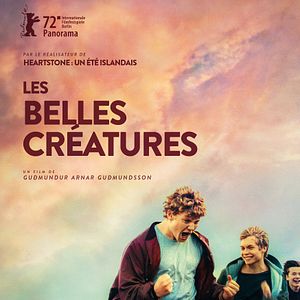 Photo Les Belles Créatures