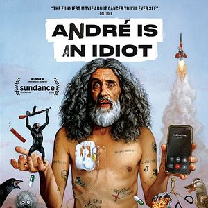 Photo André est un idiot