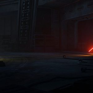 Photo Star Wars: Tales Of The Underworld