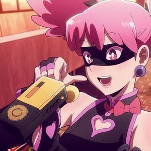 Photo Vigilante : My Hero Academia Illegals