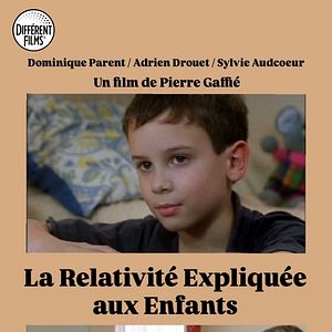 Photo La relativité expliquée aux enfants