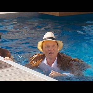 Photo Vacances forcées