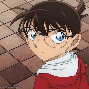 Photo Détective Conan : L'Ange déchu
