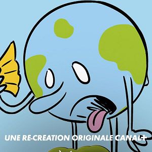 Photo C'était caché