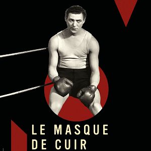 Photo Le Masque de cuir