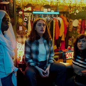 Photo Sabrina Jalees