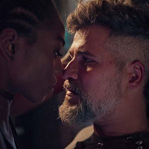 Photo Bruno Gagliasso