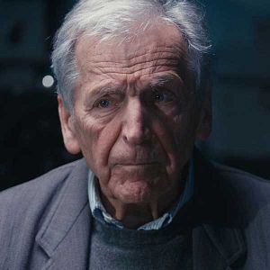 Photo Le Siècle de Costa-Gavras