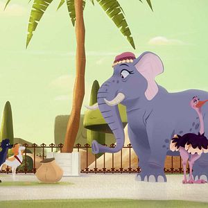 Photo Belfort et Lupin