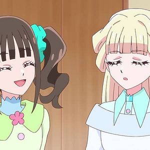 Photo Wonderful Precure!