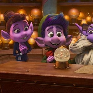 Photo Mission Père Noël