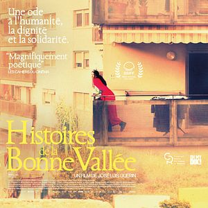 Photo Histoires de la bonne vallée