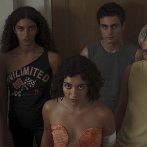 Photo Julien De Saint-Jean