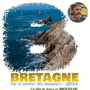 Photo Altaïr Conférences : Bretagne – Par le sentier des douaniers GR 34