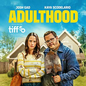 Photo Adulthood
