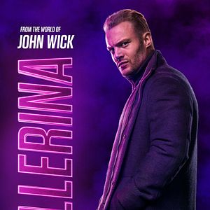 Photo De l'univers de John Wick : Ballerina