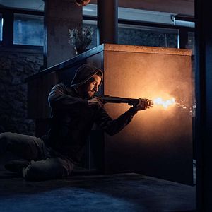 Photo Victor Belmondo