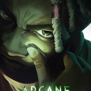 Photo Arcane