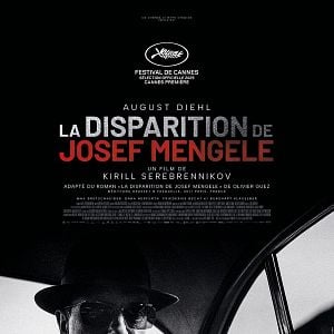 Photo La Disparition de Josef Mengele