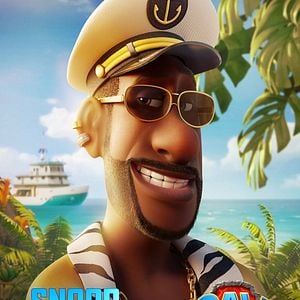 Photo La Pat' Patrouille : Le film mission Dino
