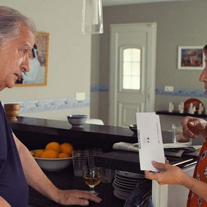 Photo La Pie voleuse