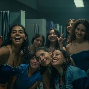 Photo Chicas tristes