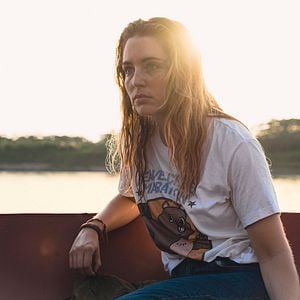Photo Jessica Rothe