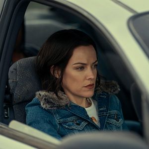 Photo Under The Bridge