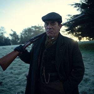 Photo Peaky Blinders: l'Immortel