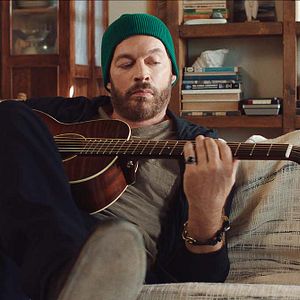 Photo Harry Connick Jr.