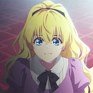 Photo The Fated Magical Princess: Who Made Me a Princess