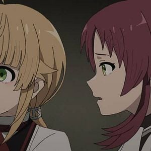 Photo Mushoku Tensei : Jobless Reincarnation