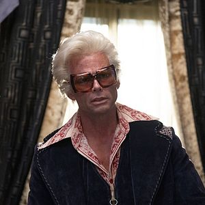 Photo Walton Goggins