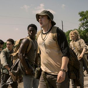 Photo Cooper Hoffman