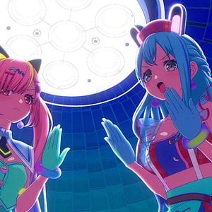 Photo BanG Dream! YUME ∞ MITA