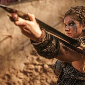 Photo Spartacus: House Of Ashur