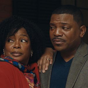 Photo Aunjanue Ellis-Taylor