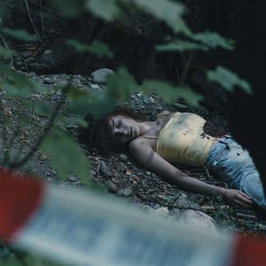 Photo Délits mineurs