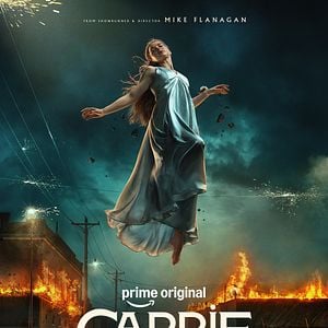 Photo Carrie