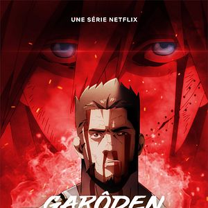 Photo Garôden : La voie du loup solitaire
