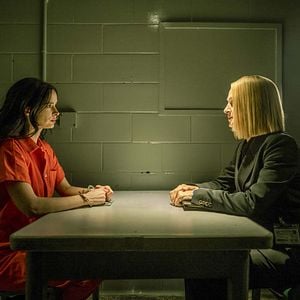 Photo Dexter : Resurrection