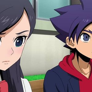 Photo Megaton Musashi