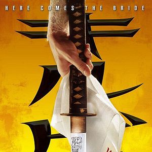 Photo Kill Bill: Volume 1