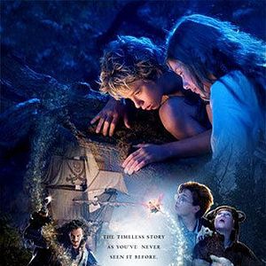 Photo Peter Pan