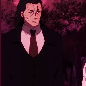 Photo Demon Lord, Retry !