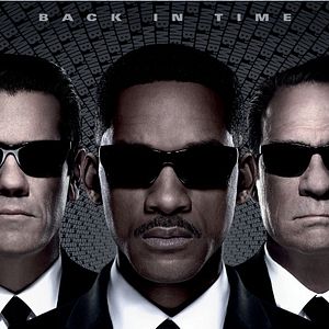 Photo Men In Black III