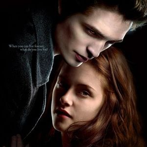 Photo Twilight - Chapitre 1 : fascination