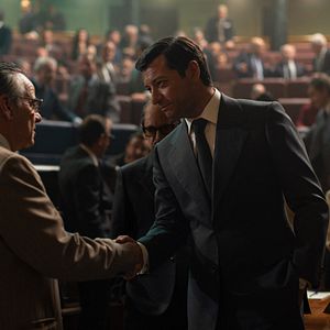 Photo Anatomía de un instante